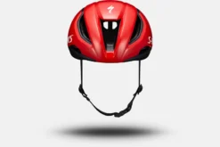 Specialized S-Works Evade 3 MIPS Road Helmet - Red -CycloPro Shop 60723 105 HLMT SW EVADE 3 HLMT CE VIVRED M FRONT