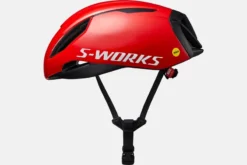 Specialized S-Works Evade 3 MIPS Road Helmet - Red -CycloPro Shop 60723 105 HLMT SW EVADE 3 HLMT CE VIVRED M PROFILE