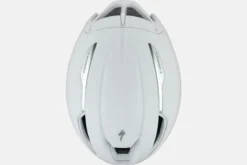Specialized S-Works Evade 3 MIPS Road Helmet - White -CycloPro Shop 60723 106 HLMT SW EVADE 3 HLMT CE WHT M TOP