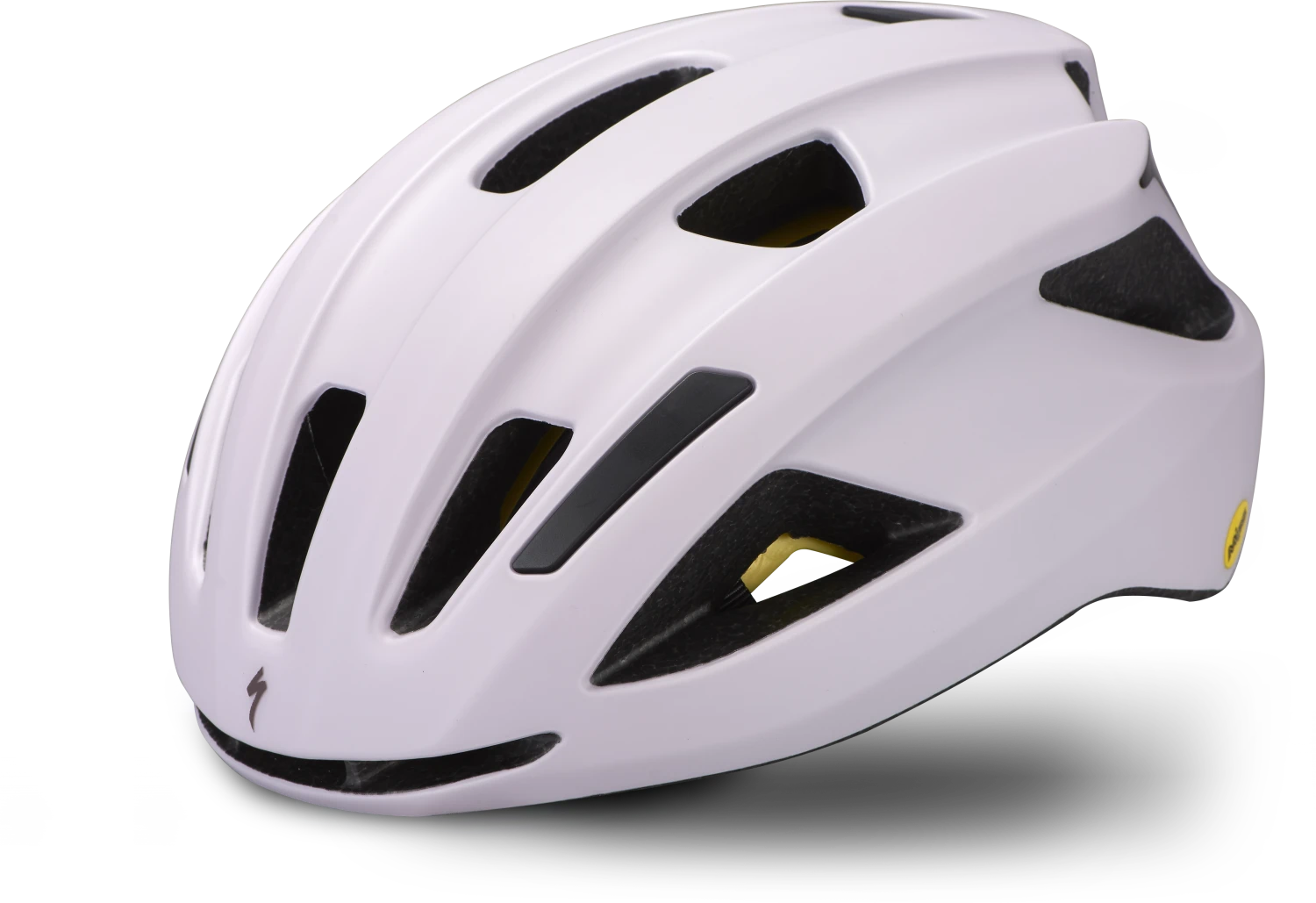 Specialized Align II MIPS Road Helmet - HyprViz/Black 7 Specialized Align II MIPS Road Helmet - HyprViz/Black - Image 5