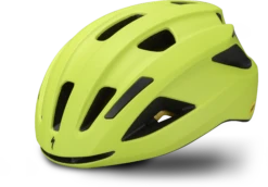 Specialized Align II MIPS Road Helmet - Satin Clay/Cast Umber -CycloPro Shop 60821 101 HLMT ALIGN II HLMT MIPS CE HYPERVIZ BLKREFL S M HERO 1