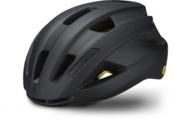 Specialized Align II MIPS Road Helmet - CA White Sage 23 Specialized Align II MIPS Road Helmet - CA White Sage -CycloPro Shop 60821 104 hlmt align ii hlmt mips ce blk blkrefl s m hero 2