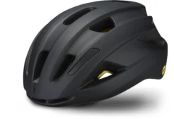 Specialized Align II MIPS Road Helmet - Flo Red/Matt Black -CycloPro Shop 60821 104 hlmt align ii hlmt mips ce blk blkrefl s m hero