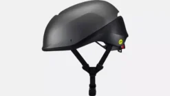 Specialized Tone MIPS Urban Helmet - Smoke -CycloPro Shop 60823 160 HLMT TONE HLMT CE SMK M PROFILE