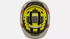 Specialized Tone MIPS Urban Helmet - Birch/Taupe -CycloPro Shop 60823 161 HLMT TONE HLMT CE BRCH TPE M INSIDE