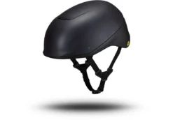 Specialized Tone MIPS Urban Helmet - Smoke -CycloPro Shop 60823 162 HLMT TONE HLMT CE DPMRNBLUMET M HERO