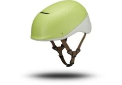 Specialized Tone MIPS Urban Helmet - Birch/Taupe -CycloPro Shop 60823 163 HLMT TONE HLMT CE LMSTN BRCH M HERO 3