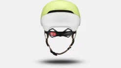 Specialized Tone MIPS Urban Helmet - Limestone/Birch 18 Specialized Tone MIPS Urban Helmet - Limestone/Birch -CycloPro Shop 60823 163 HLMT TONE HLMT CE LMSTN BRCH M REAR