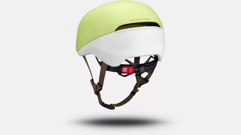 Specialized Tone MIPS Urban Helmet - Limestone/Birch 9 Specialized Tone MIPS Urban Helmet - Limestone/Birch - Image 7