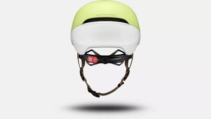 Specialized Tone MIPS Urban Helmet - Limestone/Birch 8 Specialized Tone MIPS Urban Helmet - Limestone/Birch - Image 6