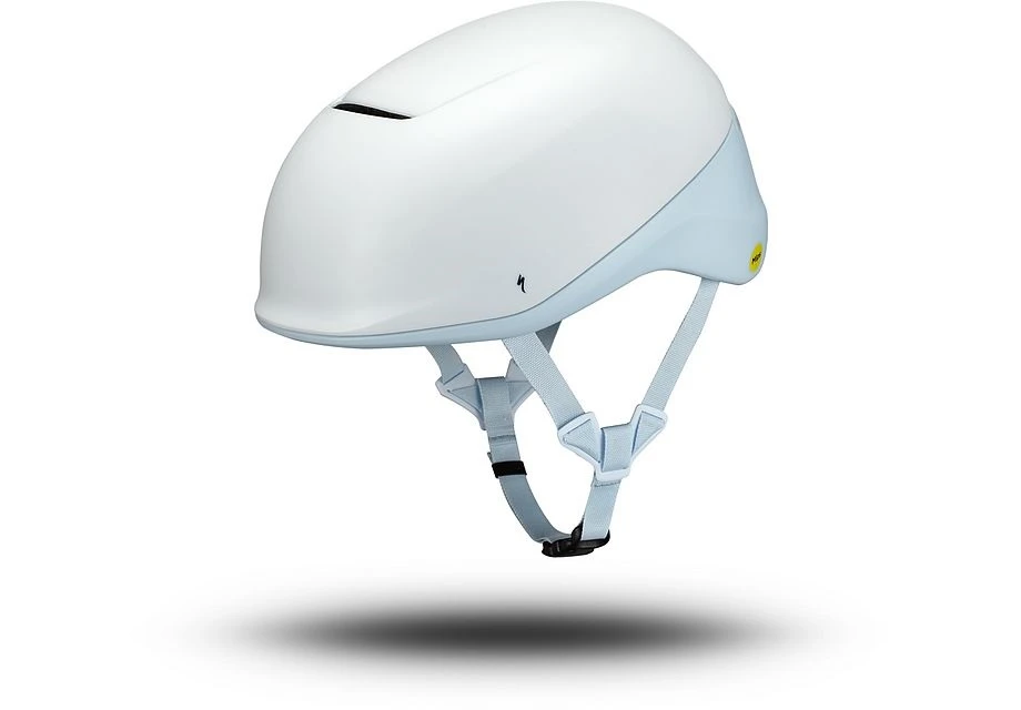 Specialized Tone MIPS Urban Helmet - Limestone/Birch 7 Specialized Tone MIPS Urban Helmet - Limestone/Birch - Image 5