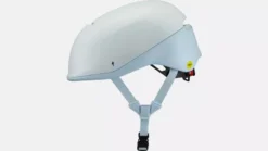 Specialized Tone MIPS Urban Helmet - White/Morning Mist -CycloPro Shop 60823 164 HLMT TONE HLMT CE WHT MORNMST M PROFILE