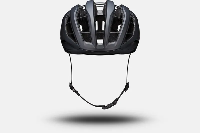 Specialized S-Works Prevail 3 MIPS Road Helmet - Black 13 Specialized S-Works Prevail 3 MIPS Road Helmet - Black - Image 11