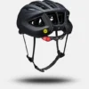 Specialized S-Works Prevail 3 MIPS Road Helmet - Black -CycloPro Shop 60923 100 HLMT SW PREVAIL 3 HLMT CE BLK M REAR 3 4