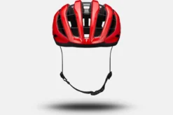 Specialized S-Works Prevail 3 MIPS Road Helmet - Red 19 Specialized S-Works Prevail 3 MIPS Road Helmet - Red -CycloPro Shop 60923 105 HLMT SW PREVAIL 3 HLMT CE VIVRED M FRONT
