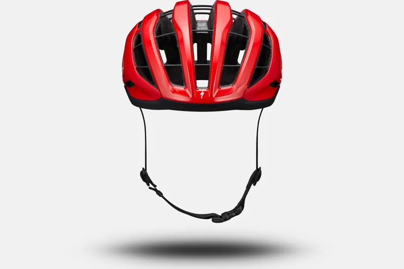 Specialized S-Works Prevail 3 MIPS Road Helmet - Red 7 Specialized S-Works Prevail 3 MIPS Road Helmet - Red - Image 5