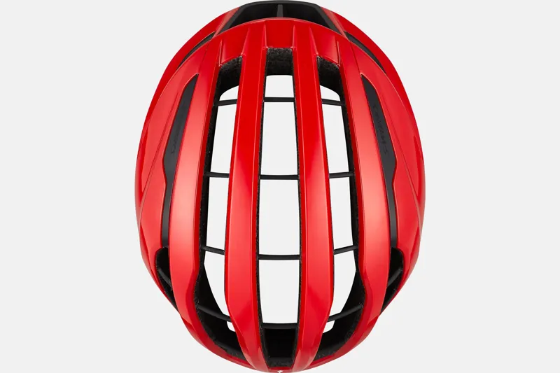 Specialized S-Works Prevail 3 MIPS Road Helmet - Red 11 Specialized S-Works Prevail 3 MIPS Road Helmet - Red - Image 9