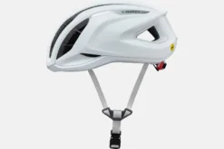 Specialized S-Works Prevail 3 MIPS Road Helmet - White -CycloPro Shop 60923 106 HLMT SW PREVAIL 3 HLMT CE WHT M PROFILE