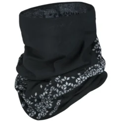 Oxford Tech Tube Pro Coolmax Relex Neck Tube - Black -CycloPro Shop 60c36ca780ba06.32345098