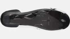 Specialized S-Works Ares Road Shoes - Team White -CycloPro Shop 61021TMWHT 4