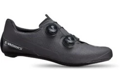 Specialized S-Works Torch Road Shoes - Team White -CycloPro Shop 61022 014 SHOE SW TORCH RD SHOE BLK 44 HERO 1
