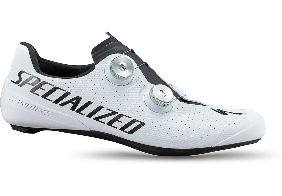 Specialized S-Works Torch Road Shoes - Oak 4 Specialized S-Works Torch Road Shoes - Oak - Image 2