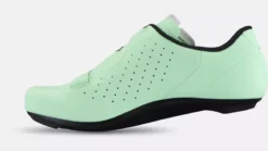 Specialized Torch 1.0 Road Shoes - Oasis -CycloPro Shop 61022 514 SHOE TORCH 10 RD SHOE OIS 42 MEDIAL