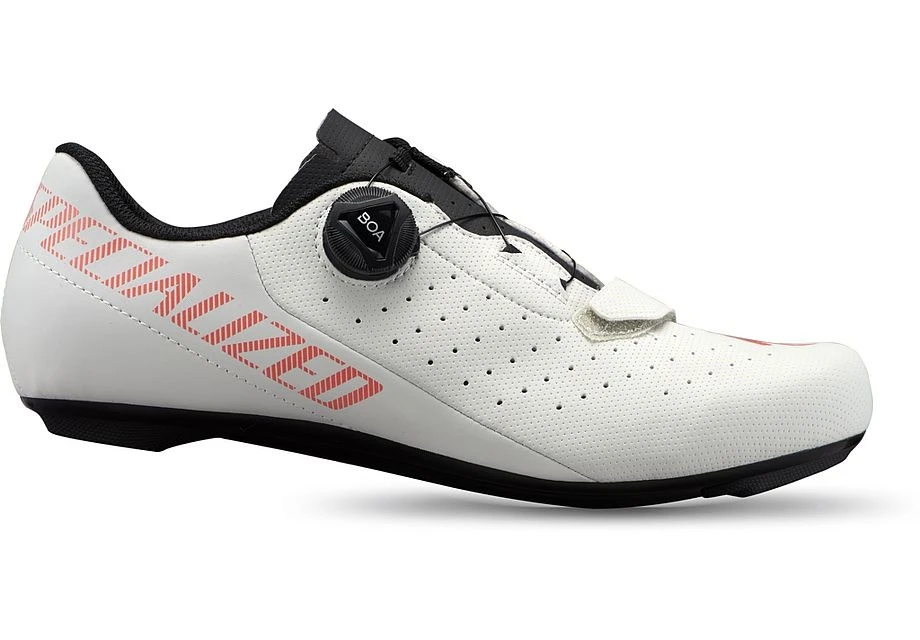 Specialized Torch 1.0 Road Shoes - Limestone/Oak Green 13 Specialized Torch 1.0 Road Shoes - Limestone/Oak Green - Image 11