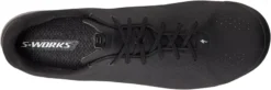 Specialized SW Torch Lace Road Shoes - Black -CycloPro Shop 61023 904 SHOE SW TORCH LACE RD SHOE BLK 44 TOP