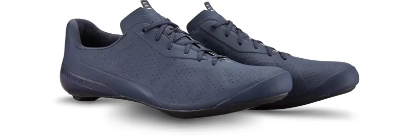 Specialized SW Torch Lace Road Shoes - Dark Navy 5 Specialized SW Torch Lace Road Shoes - Dark Navy - Image 3