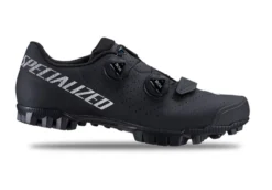 Specialized Recon 3.0 Mountain Bike Shoes - Black 11 Specialized Recon 3.0 Mountain Bike Shoes - Black -CycloPro Shop 61520 224 shoe recon 30 mtb shoe blk 42 hero