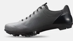 Specialized S-Works Recon Lace Gravel Shoes - Black -CycloPro Shop 61521 814 SHOE SW RECON LACE MTB SHOE BLK 44 MEDIAL