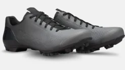 Specialized S-Works Recon Lace Gravel Shoes - Black -CycloPro Shop 61521 814 SHOE SW RECON LACE MTB SHOE BLK 44 PAIR