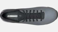 Specialized S-Works Recon Lace Gravel Shoes - Black -CycloPro Shop 61521 814 SHOE SW RECON LACE MTB SHOE BLK 44 TOP
