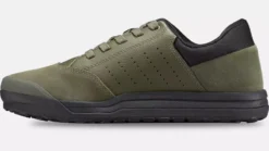 Specialized 2FO Roost Flat MTB Shoes - Oak Green/Black 10 Specialized 2FO Roost Flat MTB Shoes - Oak Green/Black -CycloPro Shop 61621 32 3