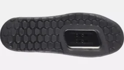 Specialized 2FO DH Clip Mountain Bike Shoes - Slate -CycloPro Shop 61622 004 SHOE 2FO DH CLIP MTB SHOE SLT 44 BOTTOM