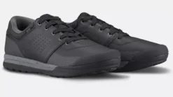 Specialized 2FO DH Clip Mountain Bike Shoes - Slate -CycloPro Shop 61622 004 SHOE 2FO DH CLIP MTB SHOE SLT 44 PAIR