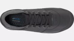 Specialized 2FO DH Clip Mountain Bike Shoes - Slate -CycloPro Shop 61622 004 SHOE 2FO DH CLIP MTB SHOE SLT 44 TOP