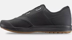 Specialized 2FO ClipLite Mountain Bike Shoes - Black -CycloPro Shop 61622 414 SHOE 2FO CLIPLITE MTB SHOE BLK 44 MEDIAL