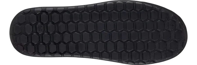 Specialized 2FO Roost Flat Syn MTB Shoes - Black 6 Specialized 2FO Roost Flat Syn MTB Shoes - Black - Image 4