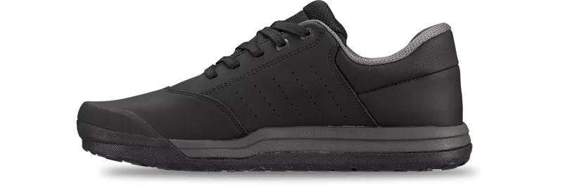 Specialized 2FO Roost Flat Syn MTB Shoes - Black 8 Specialized 2FO Roost Flat Syn MTB Shoes - Black - Image 6