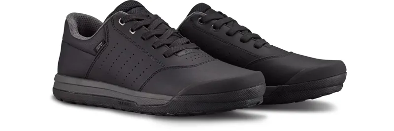 Specialized 2FO Roost Flat Syn MTB Shoes - Black 5 Specialized 2FO Roost Flat Syn MTB Shoes - Black - Image 3