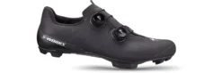 Specialized S-Works Recon SL Gravel Road Shoes - Black -CycloPro Shop 61823 004 SHOE SW RECON SL MTB SHOE BLK 44 HERO