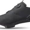 Specialized S-Works Recon SL Gravel Road Shoes - Black -CycloPro Shop 61823 004 SHOE SW RECON SL MTB SHOE BLK 44 MEDIAL
