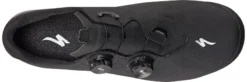 Specialized S-Works Recon SL Gravel Road Shoes - Black -CycloPro Shop 61823 004 SHOE SW RECON SL MTB SHOE BLK 44 TOP