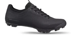 Specialized Recon ADV Gravel Shoes - Black 10 Specialized Recon ADV Gravel Shoes - Black -CycloPro Shop 61823 104 SHOE RECON ADV MTB SHOE BLK 44 HERO 2