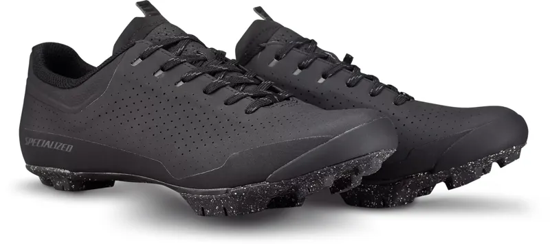 Specialized Recon ADV Gravel Shoes - Black 7 Specialized Recon ADV Gravel Shoes - Black - Image 5