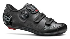 Sidi Alba 2 Road Shoes - White/Black/Red -CycloPro Shop 61 371 varianti gallery pop alba2 neronero 1