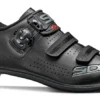 Sidi Alba 2 Road Shoes - Black/Black