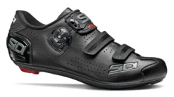 Sidi Alba 2 Road Shoes - Black/Black